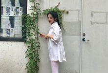 [最爱帆布鞋] 丝袜美腿写真 ON.53 图套-美图岛