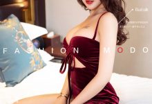 [YouMi尤蜜] 2020.11.02 陈圆圆《心若相惜》[23+1P]-美图岛