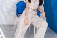 [KeLagirls克拉女神]2020.11.04《试鞋记》沫夕[30P／518MB]-美图岛