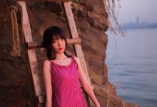 [IMISS爱蜜社] 2018.12.28 VOL.317 carry [42+1P]-美图岛