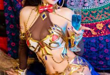 [beautyleg视频] HD高清影片 2019.10.15 No.1005 Sharon[1V/855M]-美图岛