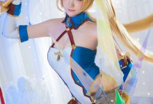 瓜希酱 NO.026 - 布拉达曼特[25P／113MB]-美图岛