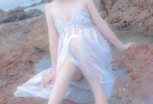 疯猫ss NO.059 - 思绪之礁石人鱼[30P／364MB]-美图岛