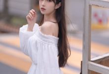 Shika小鹿鹿 NO.070 - 以夏之名[20P／197MB]-美图岛