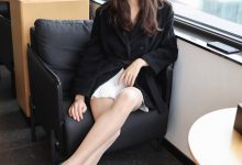 [beautyleg视频] HD高清影片 2019.10.22 No.1008 Amber[1V/659M]-美图岛