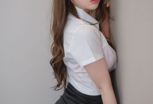 [ARTGRAVIA] VOL.217 性感韩妹孫樂樂 [70P-167MB]-美图岛