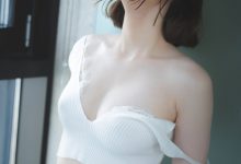 韩国美女写真 [PURE MEDIA] Vol.043 - Xero  [57P/719MB]-美图岛