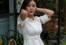 GIRLISS丽丝映像 - 凉冰冬日裙下的ROSI [62P-945MB]-美图岛