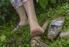 GIRLISS丽丝映像 - 村姑 [31P-552MB]-美图岛