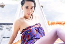 [XiuRen秀人网] 2020.09.09 No.2544 蓝夏Akasha [49+1P]-美图岛