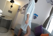 [ROSI写真]口罩系列 2020.12.03 NO.1635 [38P33MB]-美图岛