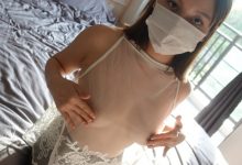 [ROSI写真]口罩系列 2020.12.07 NO.1639 [34P33MB]-美图岛