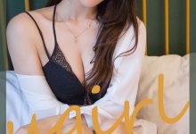 [Ugirls尤果网]爱尤物 2020.07.10 No.1862 崔灿 星漾璀璨 [35P]-美图岛