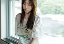 [YALAYI雅拉伊] 2020.08.24 Y693 小乔《好心分手》[35P+1P322M]-美图岛