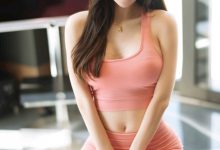 [HuaYang花漾写真] 2020.08.27 VOL.278 周于希Sandy [62+1P]-美图岛