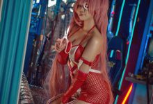 麻花酱 - 天命之子 狄蜜特 [20P246M]-美图岛