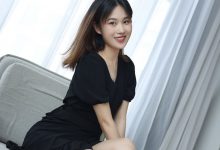 [绅士摄影] 2021.09.02 娜扎 No.174 [46P/240M]-美图岛