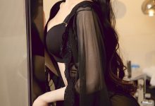 [Ugirls尤果网]爱尤物 2020.08.09 No.1884 阿依努尔瓦娅 性感汪洋 [35P]-美图岛