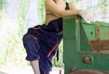 [HuaYang花漾写真] 2021.08.20 VOL.441 王雨纯 [102+1P]-美图岛