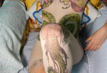 [ROSI写真]2020.11.18 NO.3271[42+1P86M]-美图岛