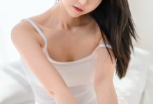 [TouTiao头条女神] 2017.12.04 No.497 贝拉绽放花蕊  [22+1P]-美图岛