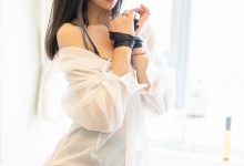 [YOUMI尤蜜荟] 2021.07.16 VOL.669 熊小诺 [75+1P]-美图岛