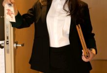 [XiuRen秀人网] 2020.12.24 No.2937 妲己_Toxic [58+1P]-美图岛