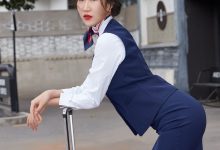 [XiuRen秀人网] 2016.07.28 No.567 刘飞儿Faye [40+1P]-美图岛