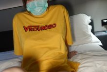 [ROSI写真]口罩系列 2021.09.14 NO.1920[56+1P／69.3MB]-美图岛