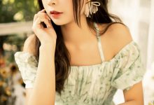 谭小灵 《泡泡浴》原版写真 [91P-339MB]-美图岛