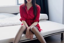 [LD零度摄影] 2021.04.05 No.143 雨烟 [40P]-美图岛
