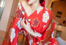 [Ugirls尤果网]爱尤物 2020.12.11 No.1976 猫猫 多情的猫咪 [35P]-美图岛