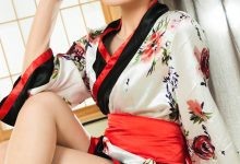 [Ligui丽柜] 2020.12.09《莲欲料理》汐汐 [70P/37MB]-美图岛