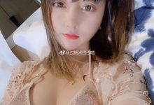 过期米线线喵 鱼吧 [16P 5M]-美图岛