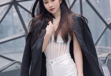 [IMISS爱蜜社] 2021.03.26 VOL.569 Vanessa [60+1P]-美图岛