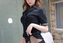 [XiuRen秀人网] 2019.08.30 No.1658 Cris_卓娅祺 [50+1P]-美图岛