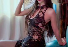 [XiuRen秀人网] 2020.08.03 No.2395 小蛮妖Yummy [85+1P]-美图岛