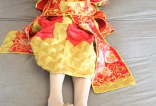 乔依丝joys - 新娘-美图岛