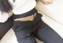 乔依丝joys - 与同事-美图岛