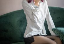 [72斯]丝足写真 NO.003 我的新室友第三集[33P／78M]-美图岛