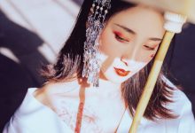 [YITUYU]艺图语 2021.06.18 性空山 王月 [27P-233MB]-美图岛