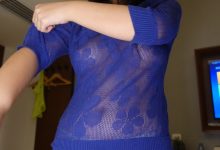 [ROSI写真] 口罩系列 2020.09.12 NO.1553[135+1P184M]-美图岛