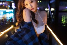 [XIAOYU语画界] 2021.04.30 VOL.520 杨晨晨Yome [70+1P]-美图岛