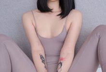 ArtGravia Vol.284 Jang Joo [85P/162MB]-美图岛