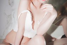 韩国美女写真 Ye Eun - PURE MEDIA vol.60  [78P-1.1G]-美图岛