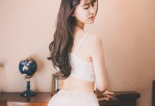 Ahrin - The present - Moon Night Snap [100P/321M]-美图岛