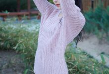 喵糖映画 VOL.148 女友的暖阳私房-美图岛