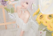 喵糖映画 VOL.151 路人女友-美图岛