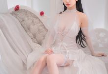 喵糖映画 VOL.157 小恶魔女仆-美图岛