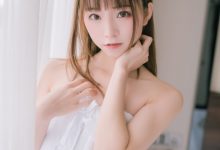 喵糖映画 VOL.159 居家女友-美图岛